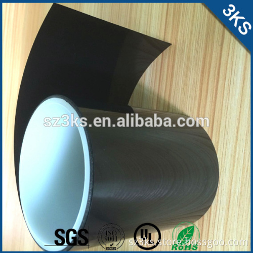 Industrial Field Applied Expanded Man-Made Graphite Sheet From Factory Price